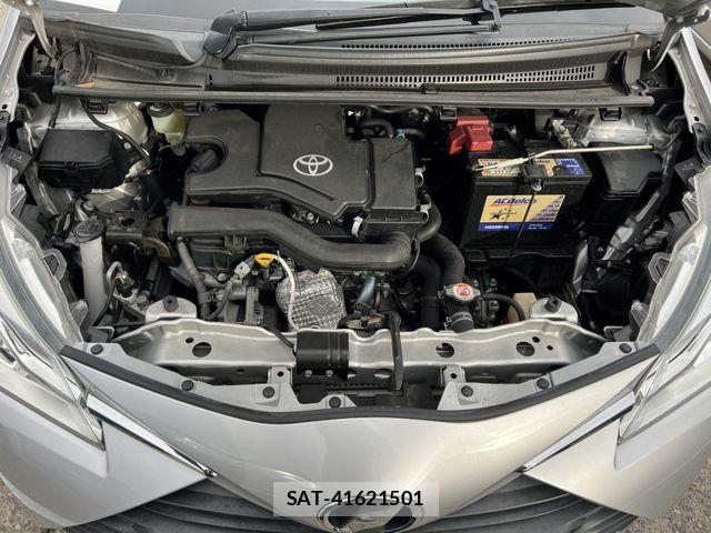 Toyota VITZ 2020-01 5882082-16
