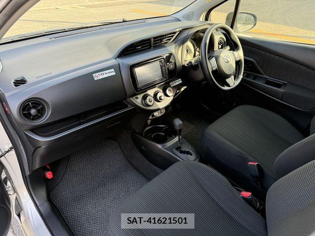 Toyota VITZ 2020-01 5882082-1