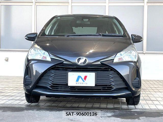 Toyota VITZ 2018-04 5882078-12