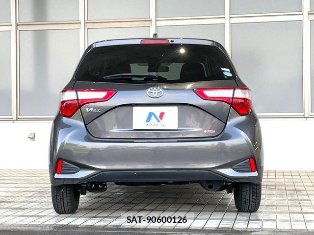 Toyota VITZ 2018-04 5882078-13
