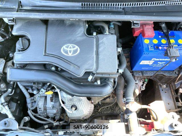 Toyota VITZ 2018-04 5882078-16