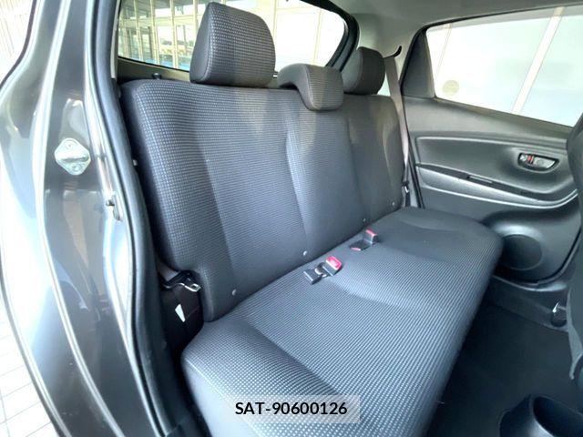 Toyota VITZ 2018-04 5882078-7