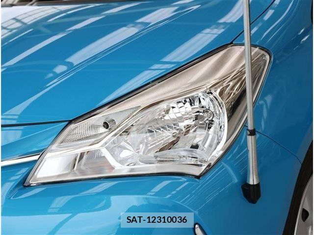 Toyota VITZ 2017-06 5882099-24