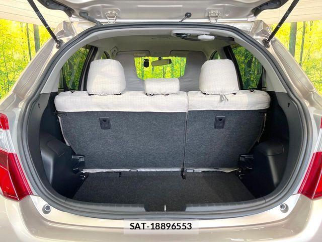 Toyota VITZ 2014-08 6022360-9
