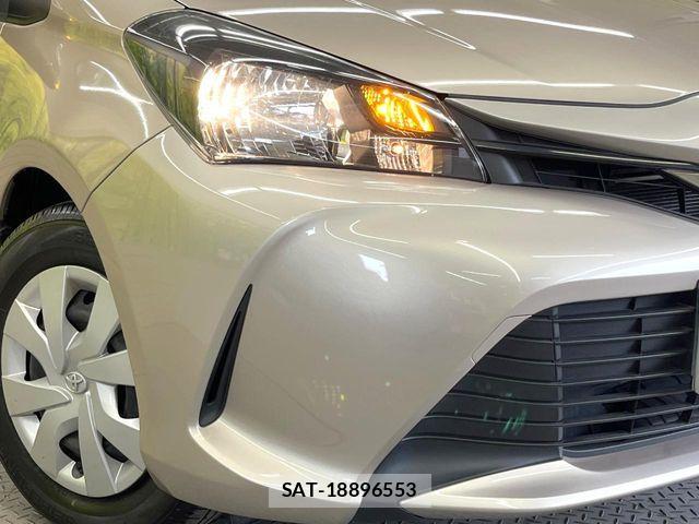 Toyota VITZ 2014-08 6022360-11