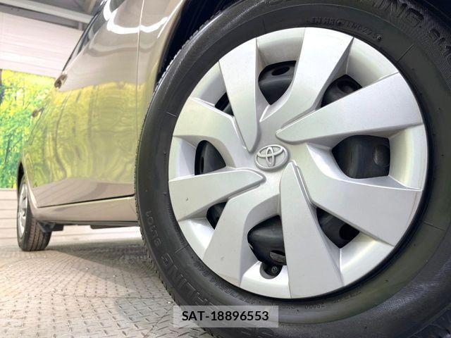 Toyota VITZ 2014-08 6022360-12