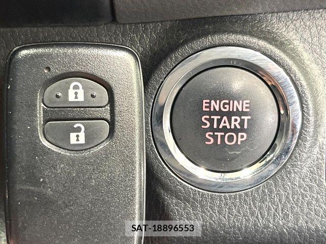 Toyota VITZ 2014-08 6022360-3