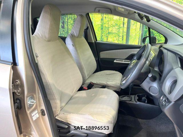 Toyota VITZ 2014-08 6022360-7