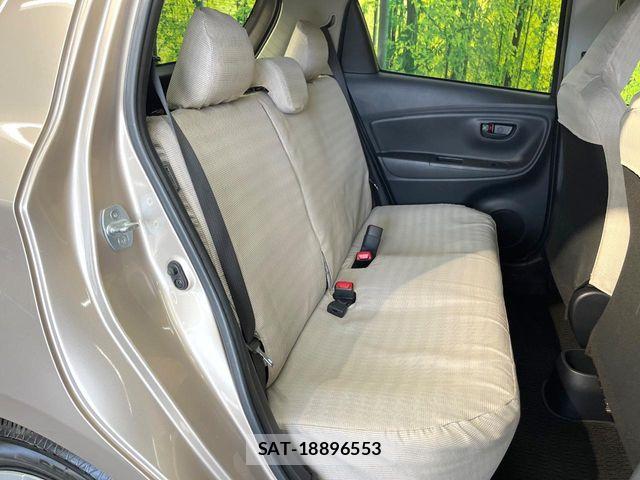 Toyota VITZ 2014-08 6022360-8