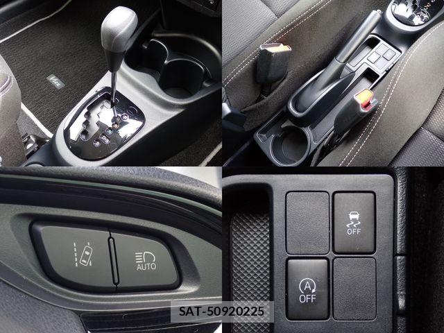 Toyota VITZ 2019-09 6022337-12