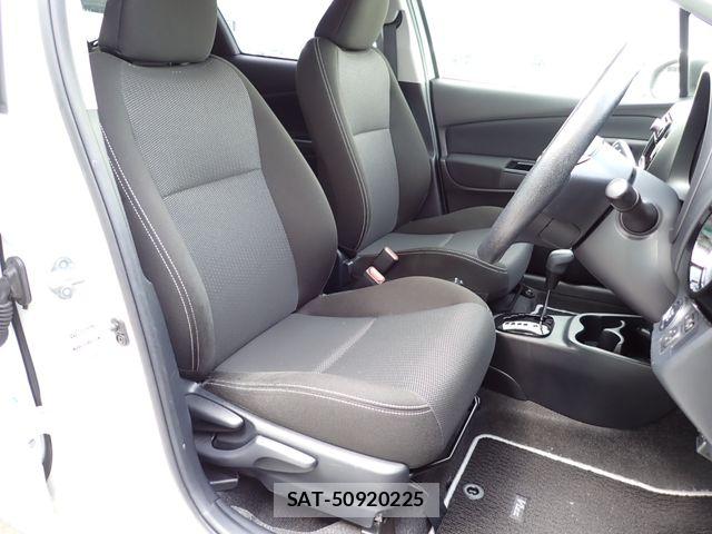 Toyota VITZ 2019-09 6022337-14