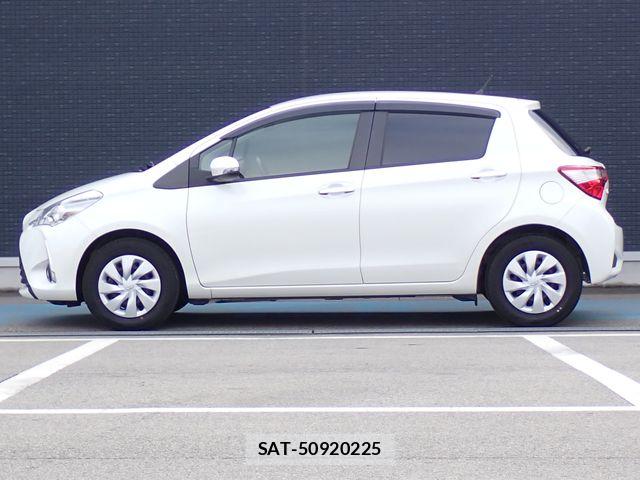Toyota VITZ 2019-09 6022337-18