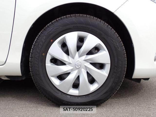 Toyota VITZ 2019-09 6022337-19