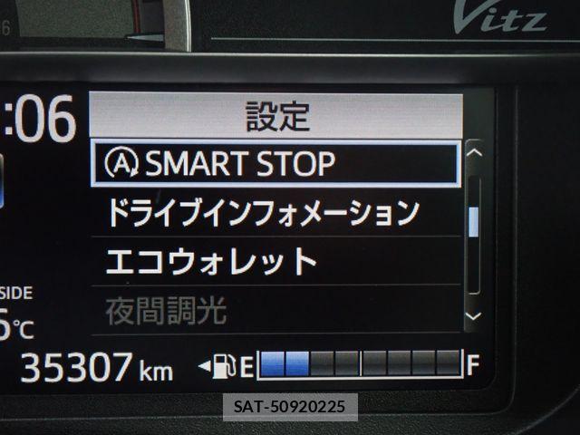 Toyota VITZ 2019-09 6022337-21