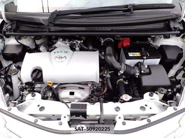 Toyota VITZ 2019-09 6022337-3