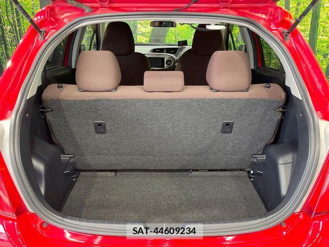 Toyota VITZ 2013-06 6022374-9