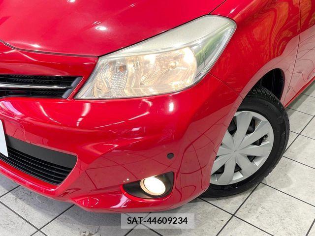 Toyota VITZ 2013-06 6022374-11