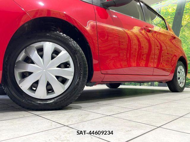 Toyota VITZ 2013-06 6022374-12