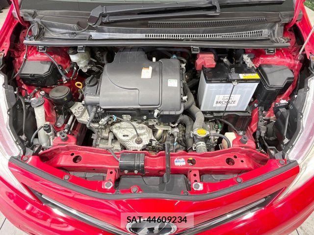 Toyota VITZ 2013-06 6022374-17