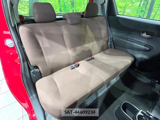 Toyota VITZ 2013-06 6022374-8