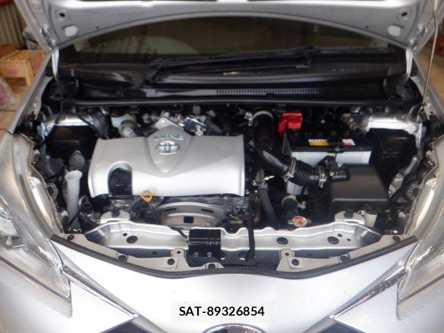 Toyota VITZ 2019-04 6022336-13