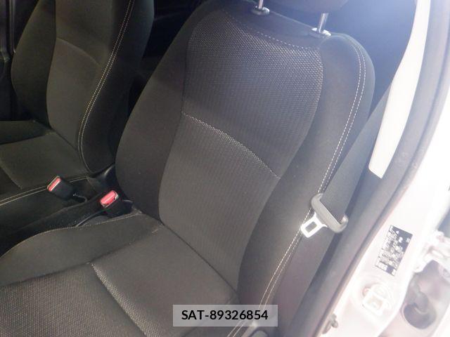 Toyota VITZ 2019-04 6022336-5