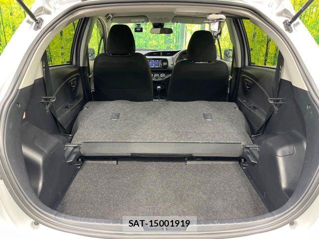 Toyota VITZ 2019-10 6022341-9