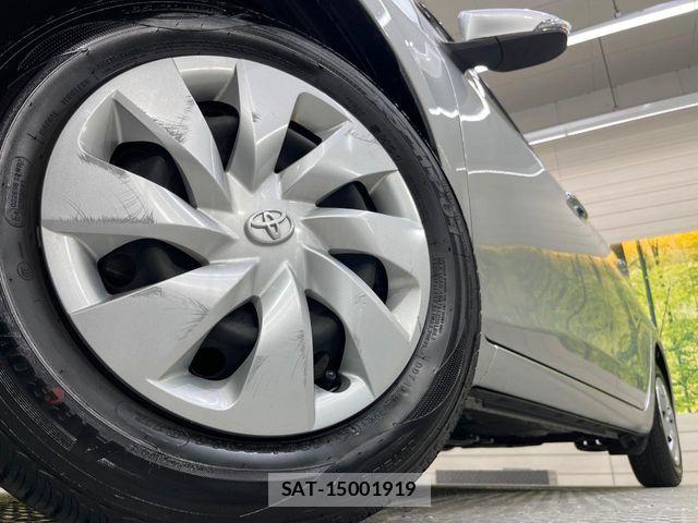Toyota VITZ 2019-10 6022341-12