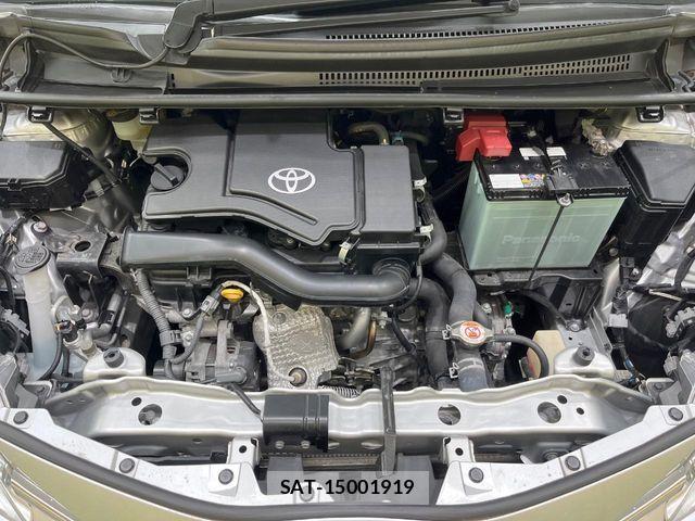 Toyota VITZ 2019-10 6022341-17