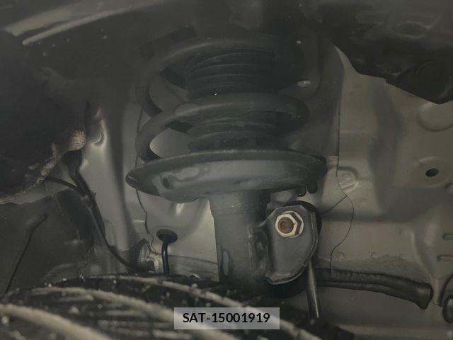 Toyota VITZ 2019-10 6022341-19