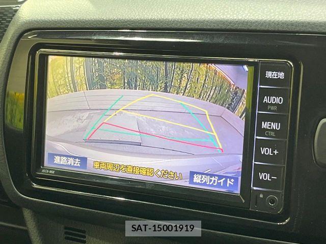 Toyota VITZ 2019-10 6022341-5