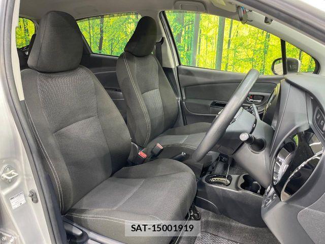 Toyota VITZ 2019-10 6022341-7