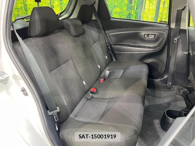 Toyota VITZ 2019-10 6022341-8
