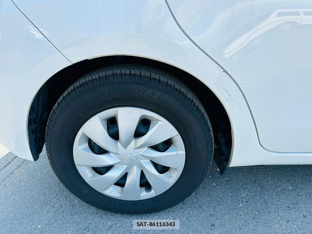 Toyota VITZ 2019 5852478-28