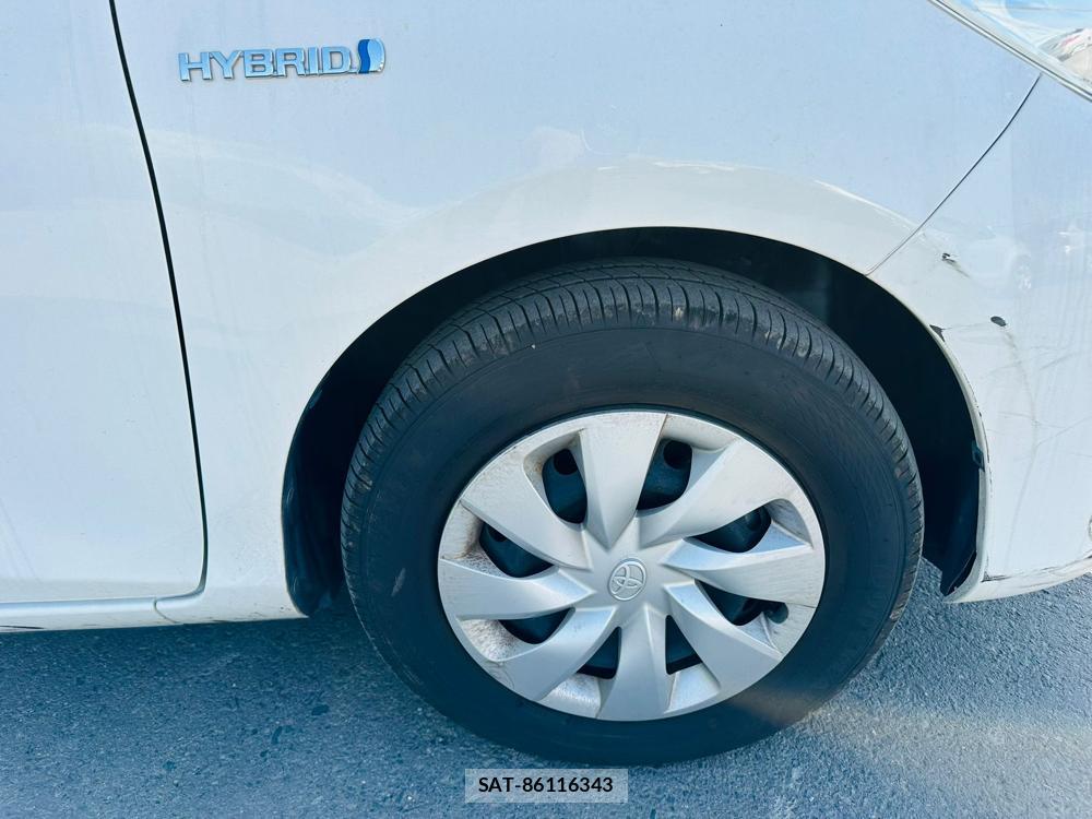 Toyota VITZ 2019 5852478-29