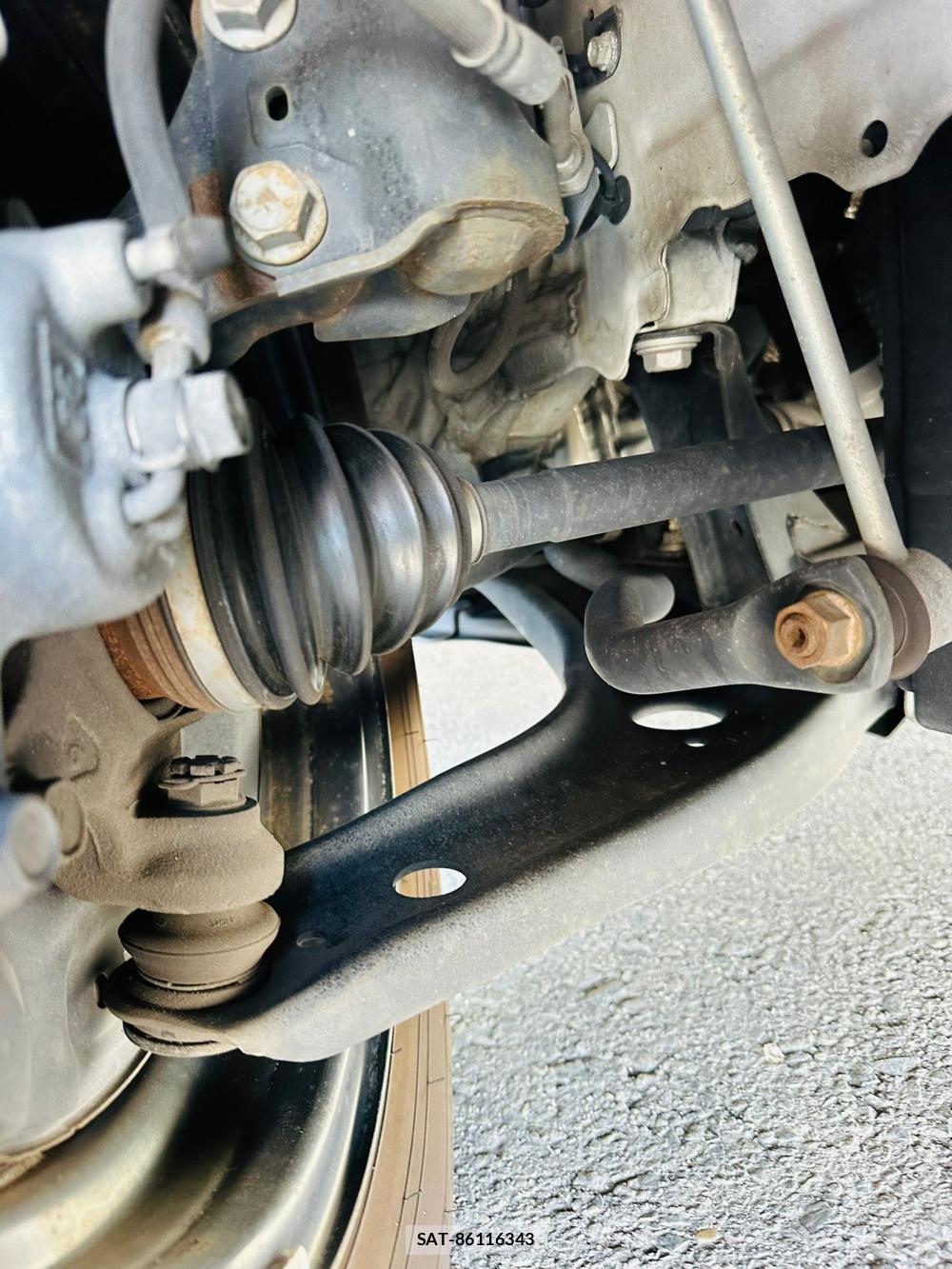 Toyota VITZ 2019 5852478-35