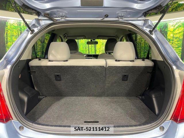 Toyota VITZ 2012-03 6220911-9