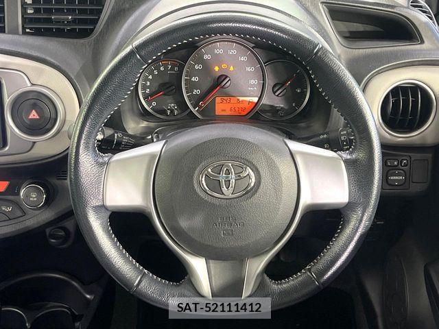 Toyota VITZ 2012-03 6220911-10