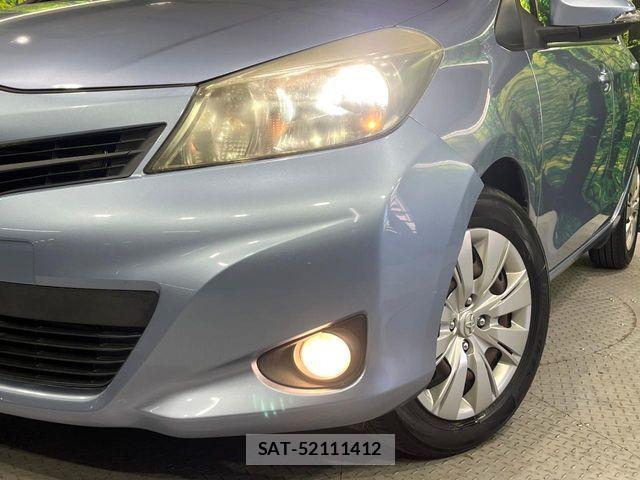 Toyota VITZ 2012-03 6220911-11