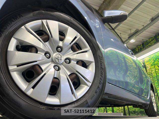 Toyota VITZ 2012-03 6220911-12