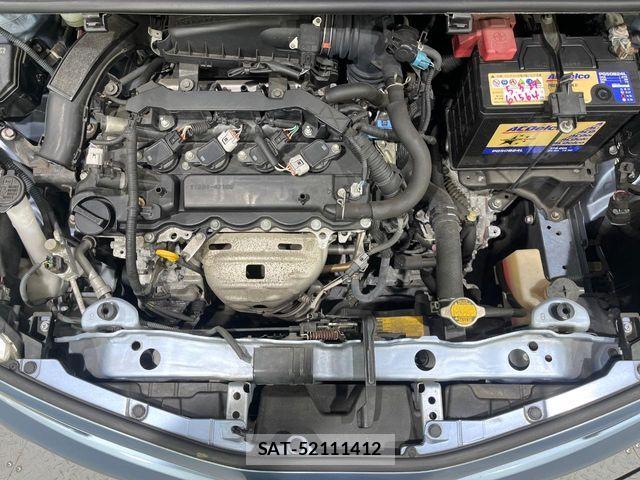 Toyota VITZ 2012-03 6220911-17