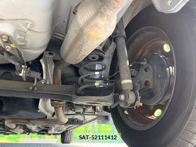 Toyota VITZ 2012-03 6220911-19