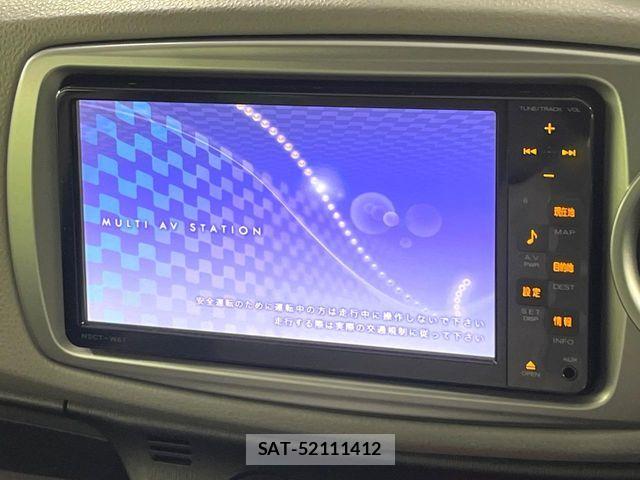 Toyota VITZ 2012-03 6220911-2