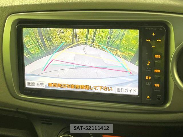 Toyota VITZ 2012-03 6220911-3