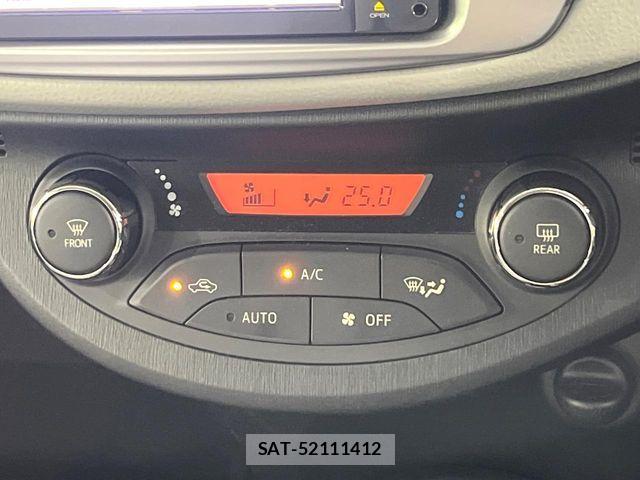 Toyota VITZ 2012-03 6220911-5