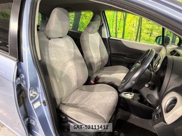Toyota VITZ 2012-03 6220911-7