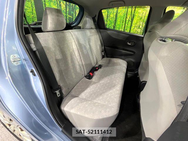 Toyota VITZ 2012-03 6220911-8