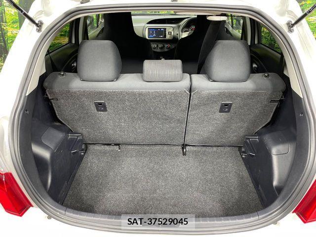 Toyota VITZ 2015-04 6220903-9