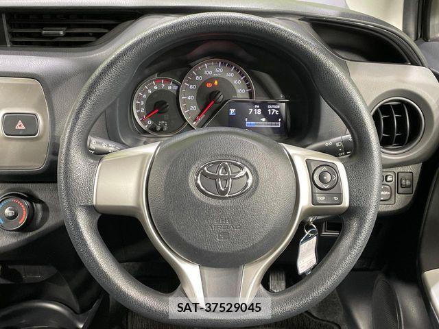Toyota VITZ 2015-04 6220903-10