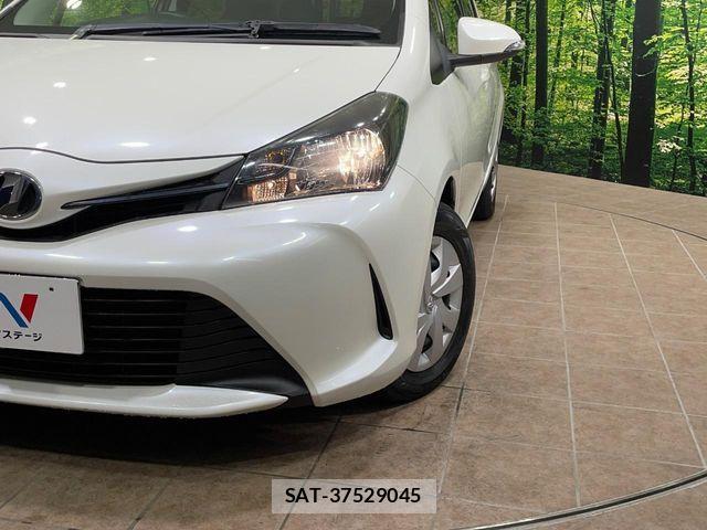 Toyota VITZ 2015-04 6220903-11